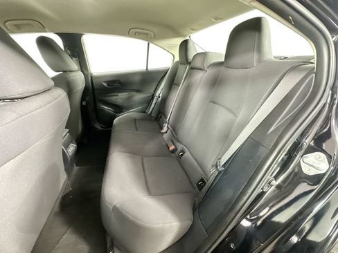 Used 2024 Toyota Corolla LE FWD image 23