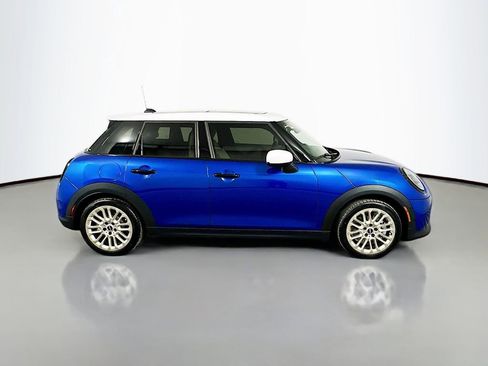 Certified 2025 MINI Cooper S image 4
