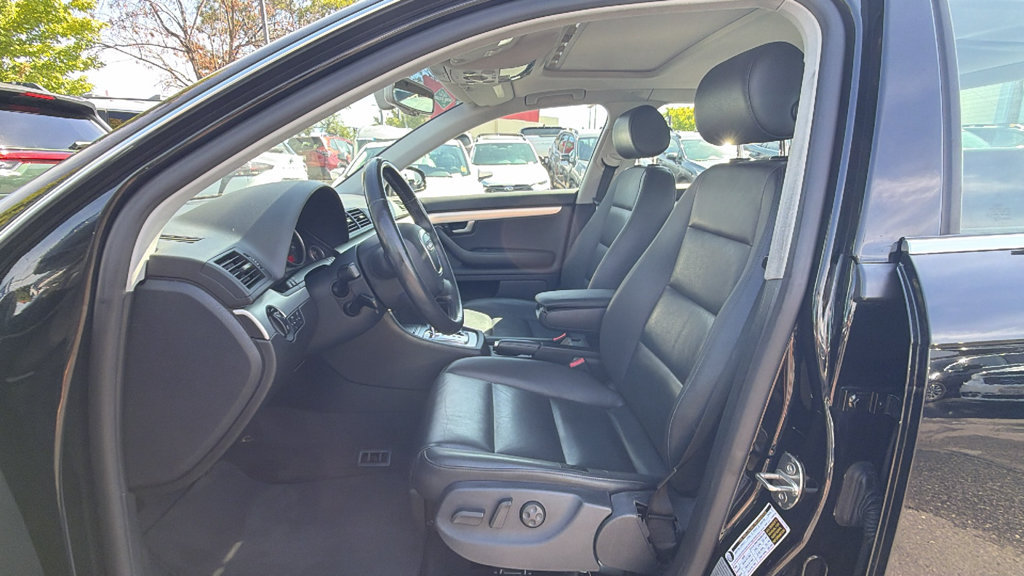 Used 2007 Audi A4 2.0T AWD/4WD image 31