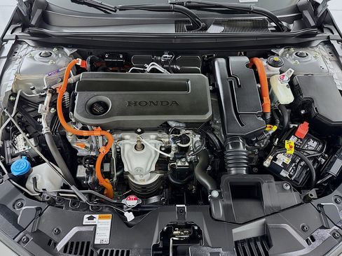 Used 2024 Honda Accord Sport image 10