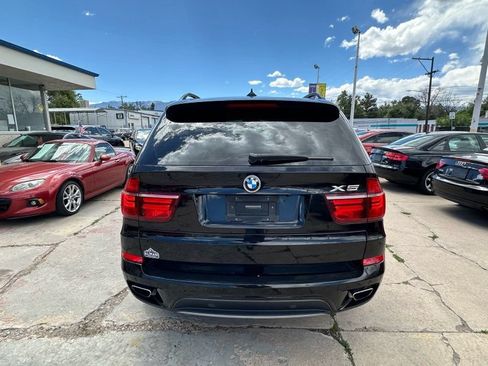 Used 2011 BMW X5 xDrive50i AWD/4WD image 6