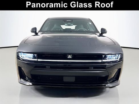 New 2026 Dodge Charger R/T AWD/4WD image 3