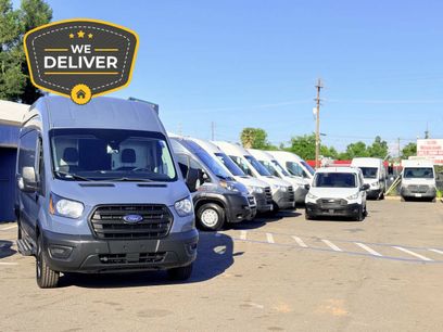 Used 2020 Ford Transit 250 148 High Roof Extended