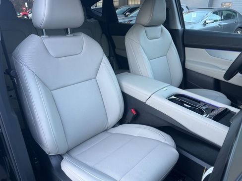 New 2026 Nissan Murano SL image 30