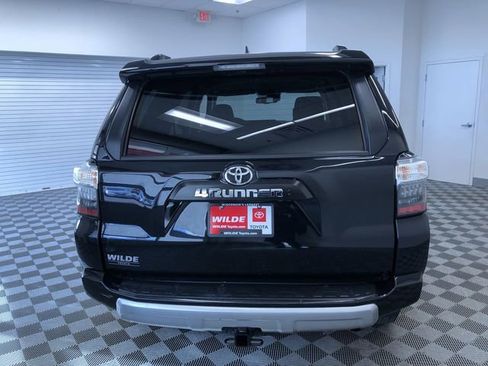 Used 2023 Toyota 4Runner TRD Off-Road Premium image 14