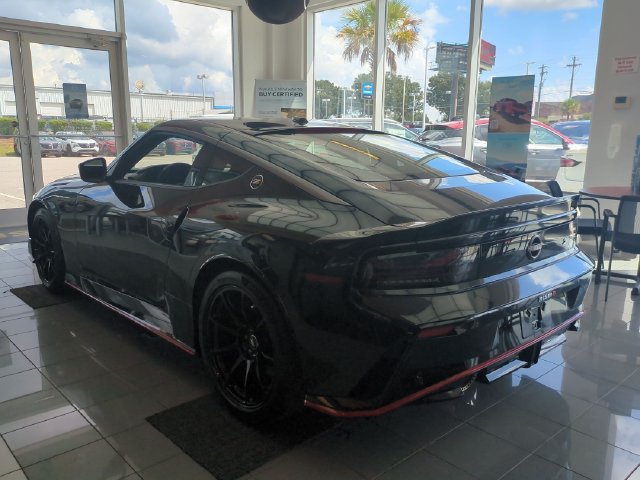 New 2027 Nissan Z Performance w/ Essentials Package (NISMO) RWD image 5
