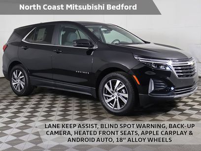 Used 2024 Chevrolet Equinox LT w/ LPO, Floor Liner Package