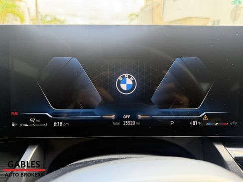 Used 2025 BMW 530i xDrive image 14