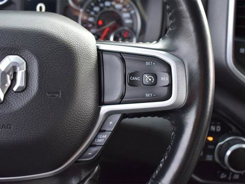 Certified 2022 RAM 1500 Big Horn image 18