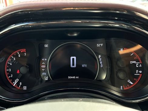 Used 2023 Dodge Durango Citadel image 48