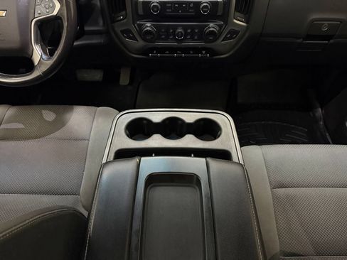 Used 2019 Chevrolet Silverado 2500 LT w/ Custom Sport Edition AWD/4WD image 15