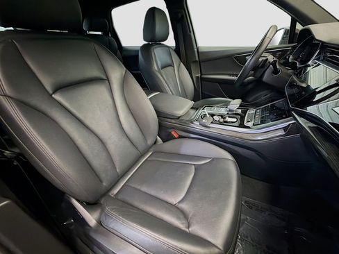 Used 2021 Audi Q7 3.0T Premium w/ Convenience Package image 15