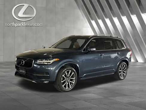 Used 2019 Volvo XC90 T6 Momentum w/ Protection Package Premier image 3