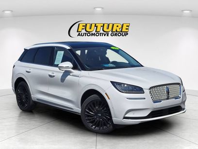 Used 2021 Lincoln Corsair Reserve w/ Equipment Group 201A