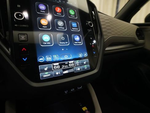 Certified 2026 Subaru Forester Premium AWD/4WD image 22