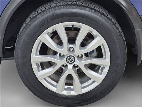 Used 2020 Nissan Rogue Sport S w/ Appearance Package FWD image 23