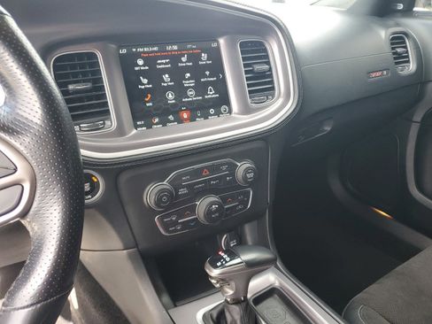 Certified 2021 Dodge Charger Scat Pack image 22