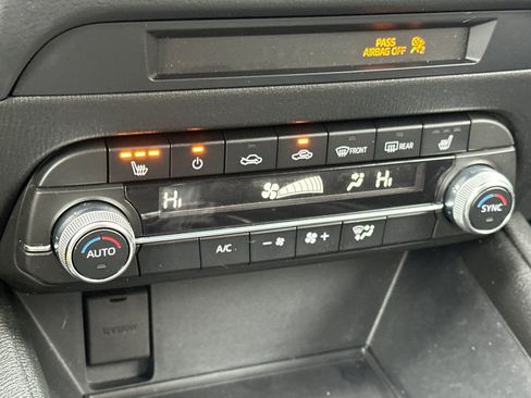 Used 2019 MAZDA CX-5 Touring image 21