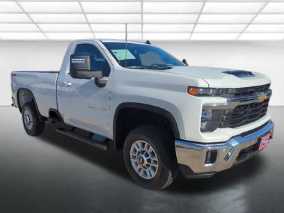 Used 2025 Chevrolet Silverado 2500 LT w/ Convenience Package