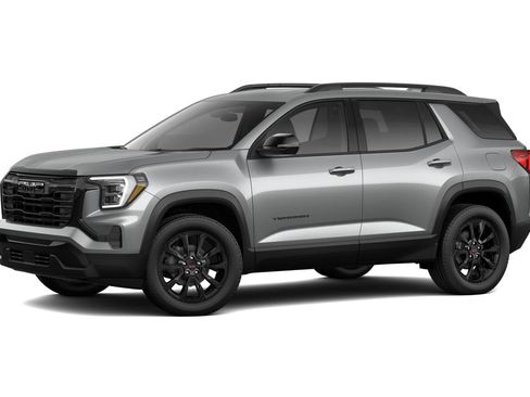 New 2026 GMC Terrain Elevation w/ Elevation Premium Package image 26