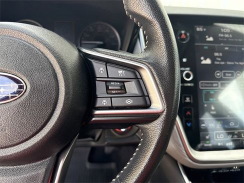 Used 2025 Subaru Outback Premium w/ Popular Package #1A image 22