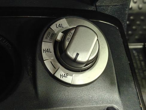 Used 2020 Toyota 4Runner Nightshade image 9