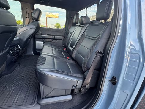 Used 2023 Ford F150 Raptor AWD/4WD image 24