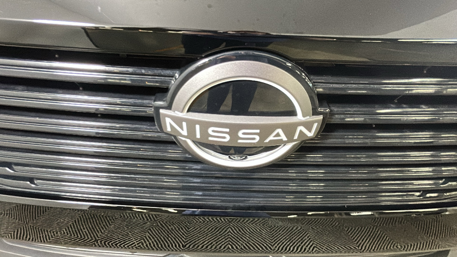 Used 2026 Nissan Murano SL AWD/4WD image 10