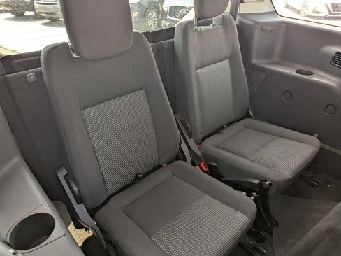 Used 2018 Ford Transit Connect XL FWD image 32