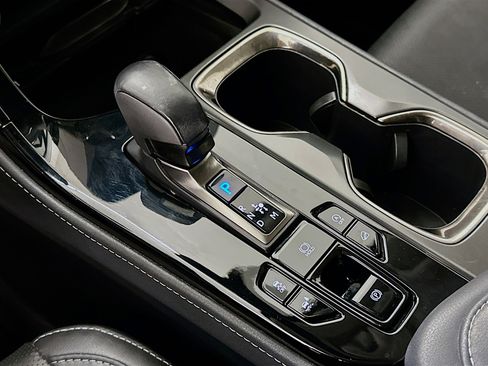 Used 2023 Lexus NX 350 AWD image 25