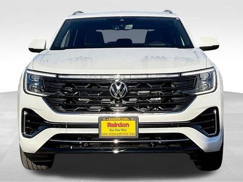 New 2026 Volkswagen Atlas Cross Sport SEL Premium R-Line image 15
