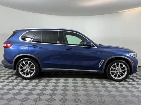 Used 2020 BMW X5 sDrive40i w/ Premium Package image 9