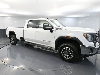 Used 2023 GMC Sierra 3500 SLE