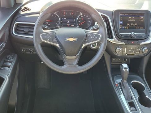 Used 2021 Chevrolet Equinox LT image 10