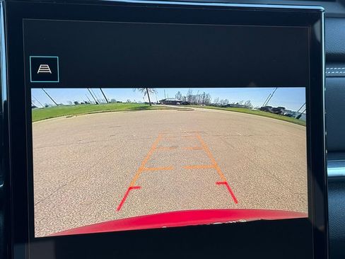 New 2026 GMC Terrain Elevation w/ Elevation Premium Package image 25