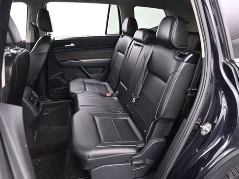 Used 2021 Volkswagen Atlas SEL FWD image 27