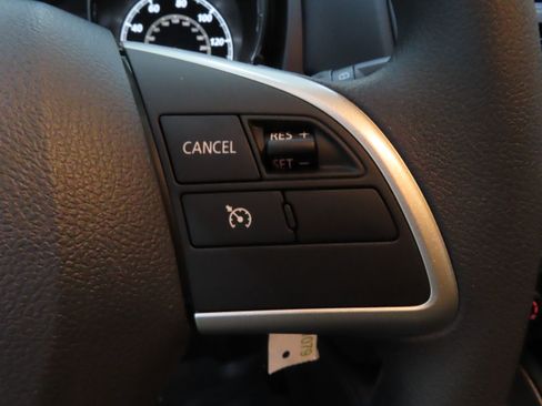 New 2025 Mitsubishi Outlander Sport ES image 13