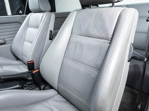 Used 1990 BMW M3 Coupe image 54