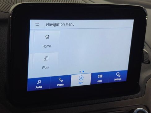 Used 2022 Ford Transit Connect XLT FWD image 31