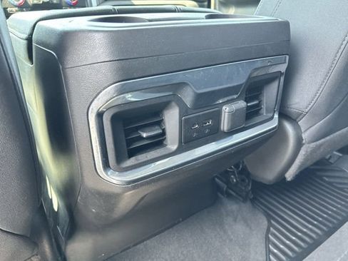 Used 2021 GMC Sierra 1500 Elevation w/ X31 Off-Road Package AWD/4WD image 20