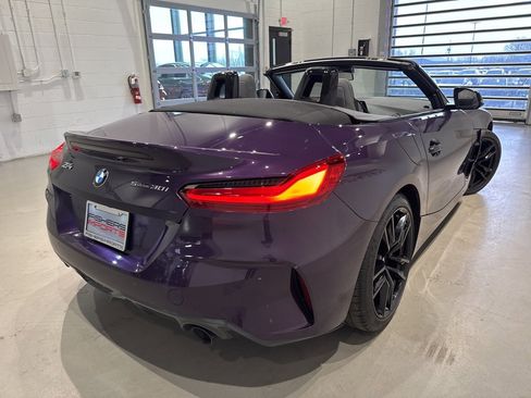 Used 2023 BMW Z4 sDrive30i w/ Shadowloine Package image 4