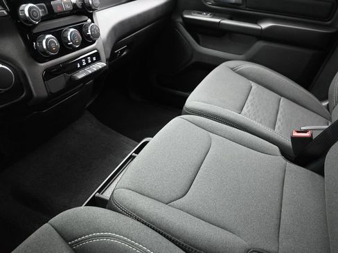 Used 2025 RAM 1500 Tradesman w/ Night Edition RWD image 18