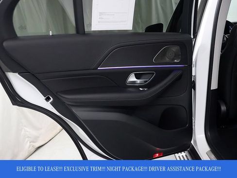 Certified 2026 Mercedes-Benz GLE 450 4MATIC image 30