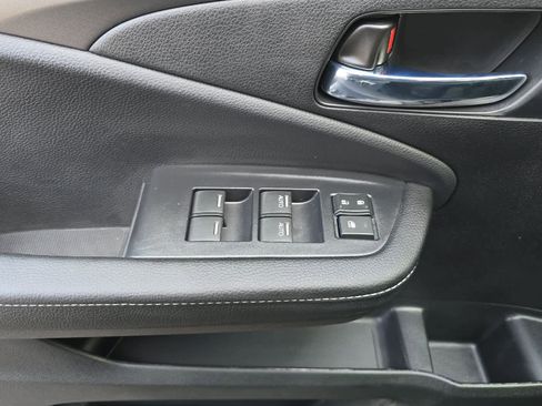 New 2026 Honda Ridgeline RTL image 14