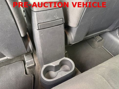 Used 2017 Jeep Patriot Sport AWD/4WD image 16