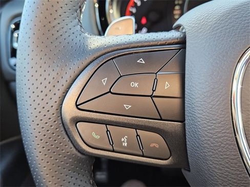 New 2026 Dodge Durango GT w/ Blacktop Package image 12