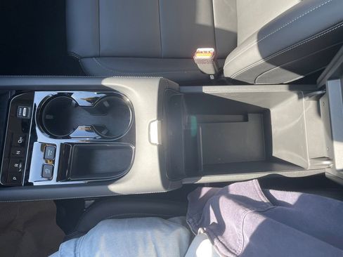 New 2025 Nissan Murano SL image 24