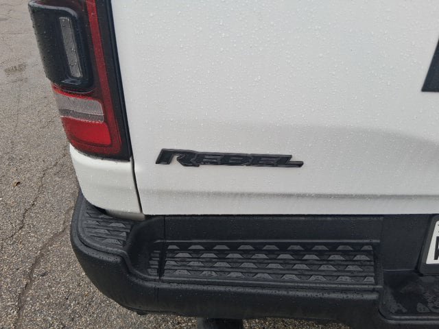 Used 2022 RAM 1500 Rebel w/ Rebel Level 2 Equipment Group AWD/4WD image 6