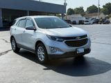 Used 2019 Chevrolet Equinox LT w/ Driver Convenience Package image 2
