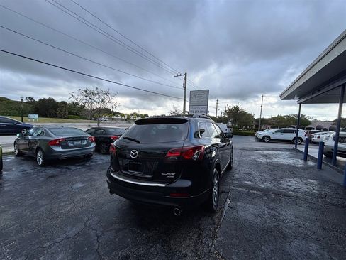 Used 2014 MAZDA CX-9 Touring image 5